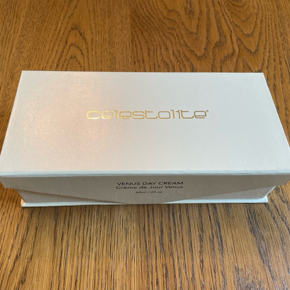 Celestolite Venus Day Cream